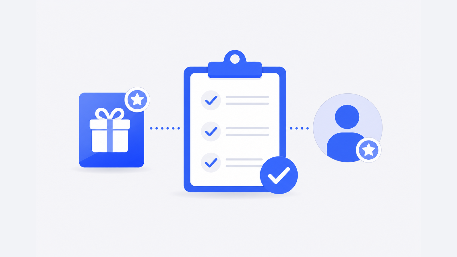 Reconciling an employee recognition campaign after redemption