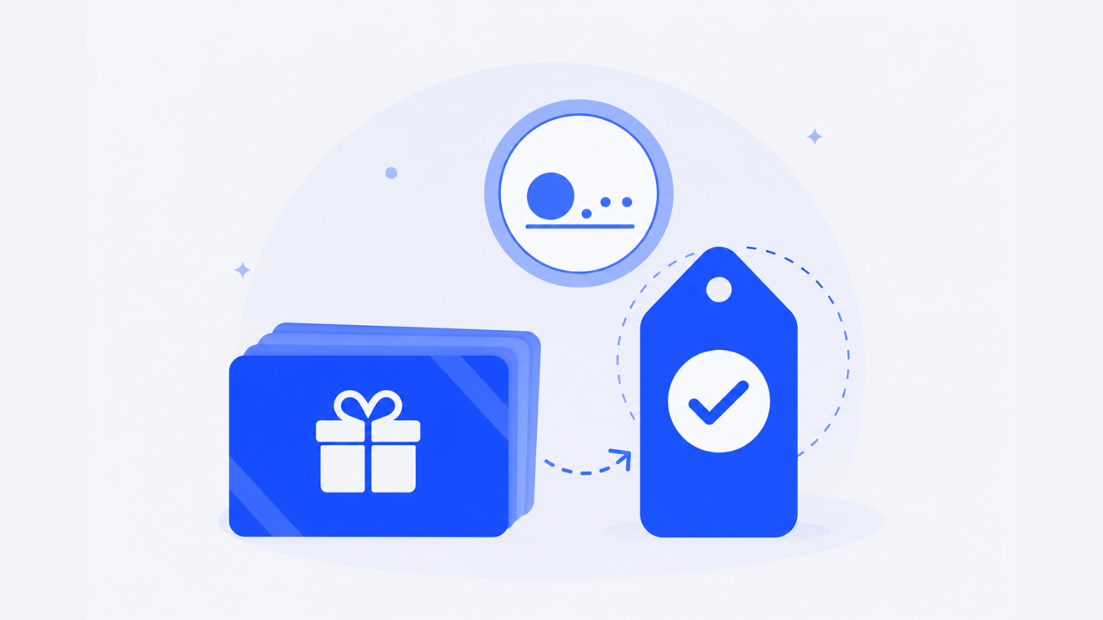 Can a bulk gift card order use $25.50?