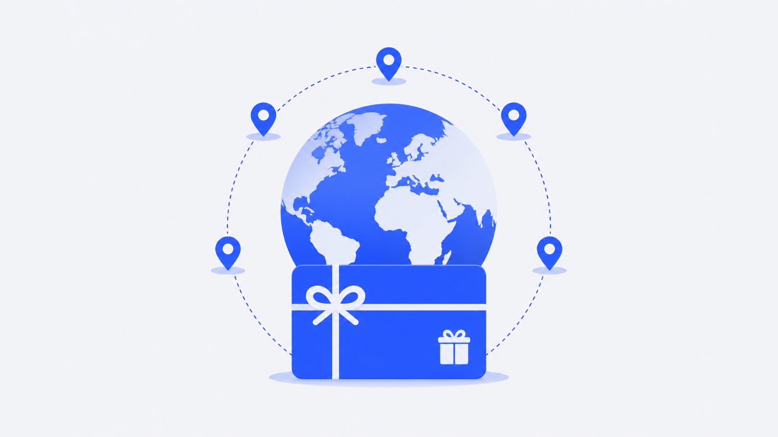 International gift card coverage beyond country and product counts