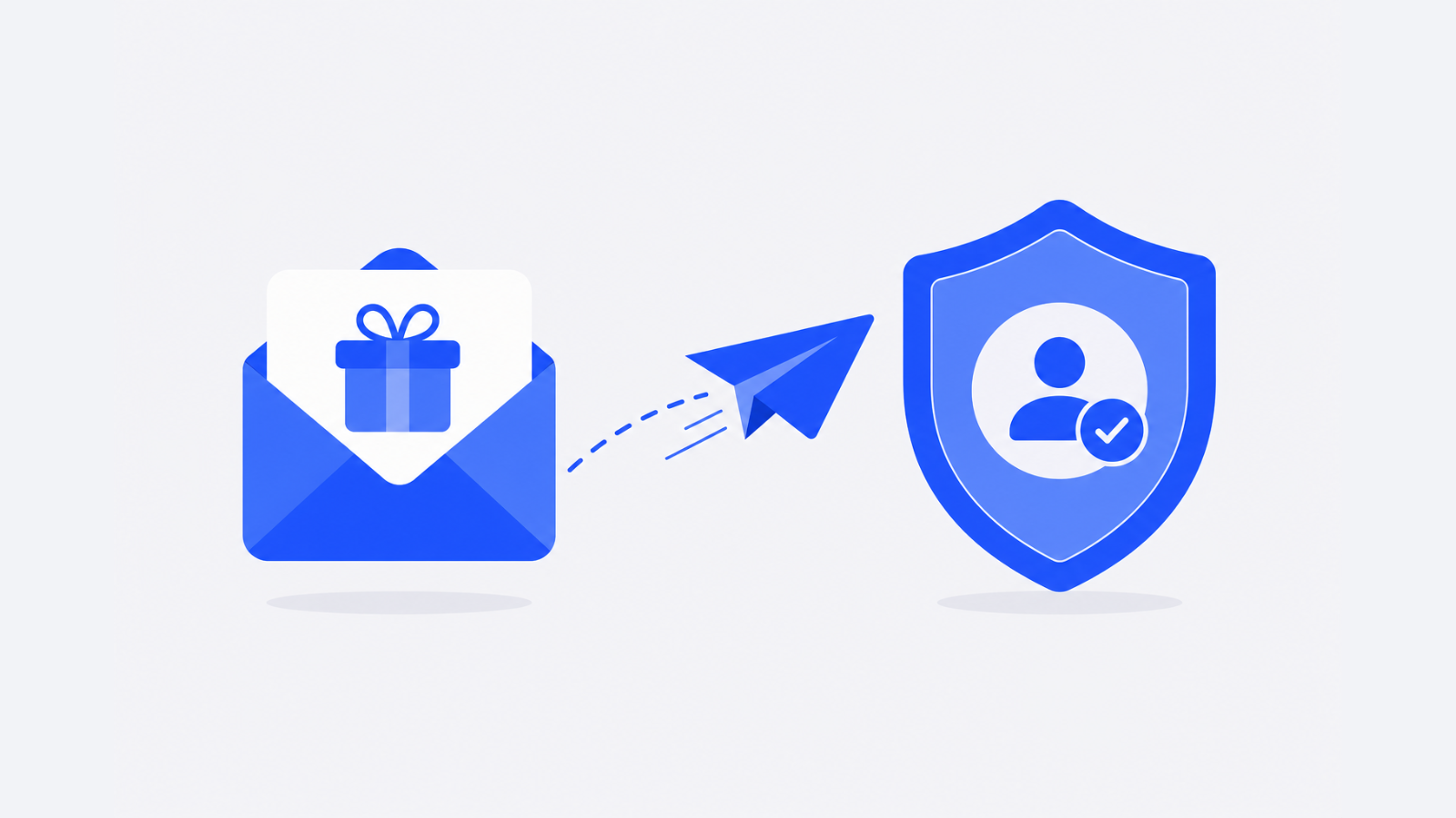 Resending a Giftronaut reward email does not reduce your account balance