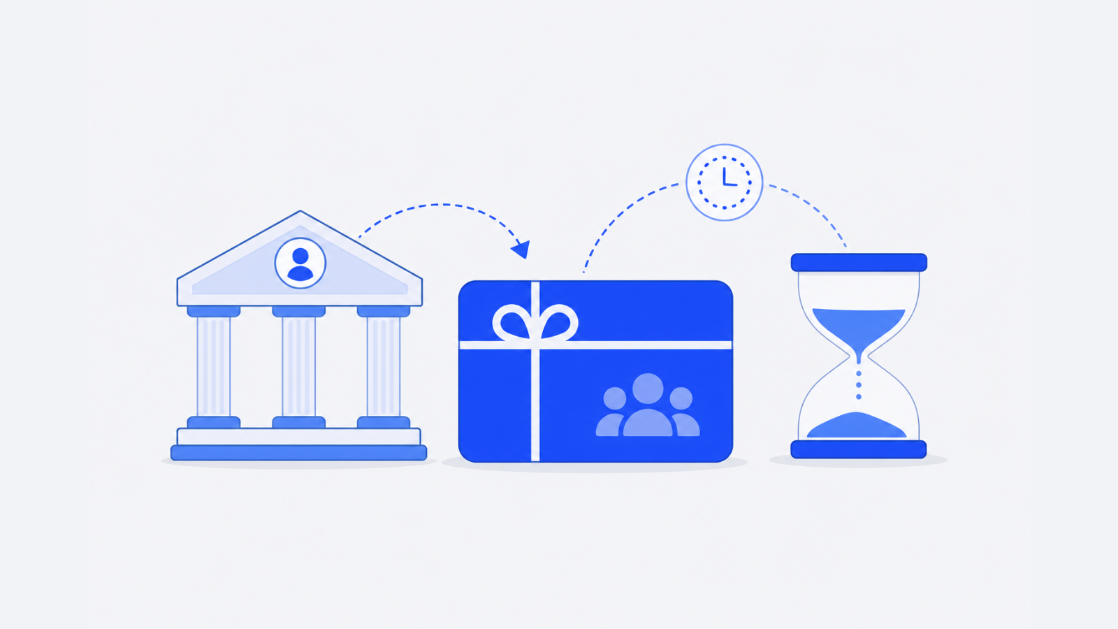 Why is a bulk gift card funding request still Pending after finance sends the bank transfer?