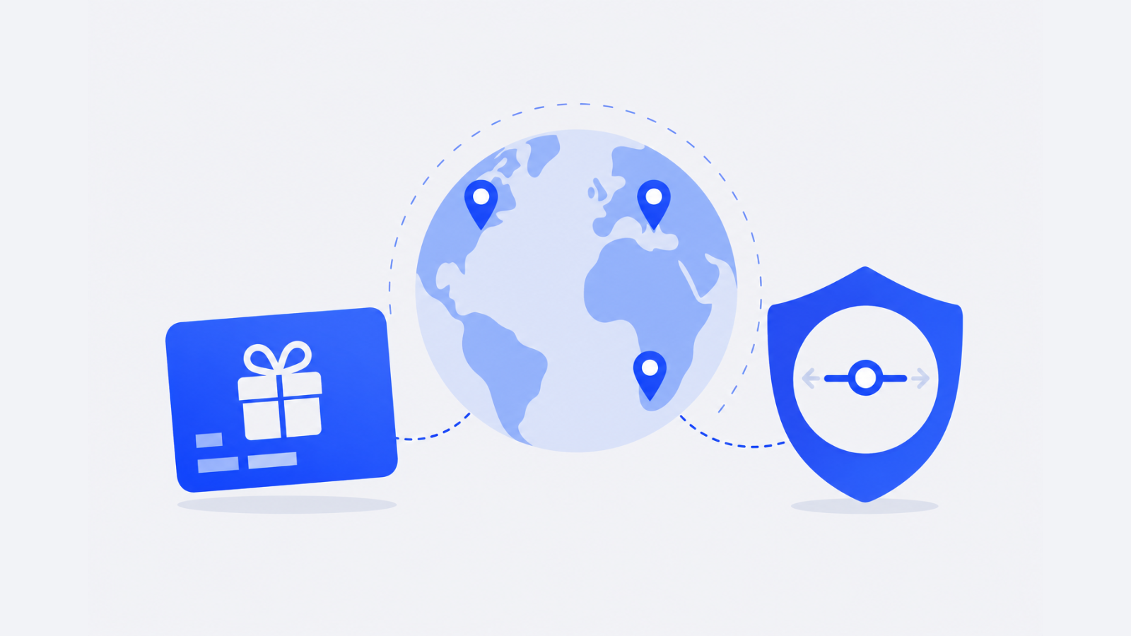 Budgeting international employee gift cards in USD without promising a fixed local amount