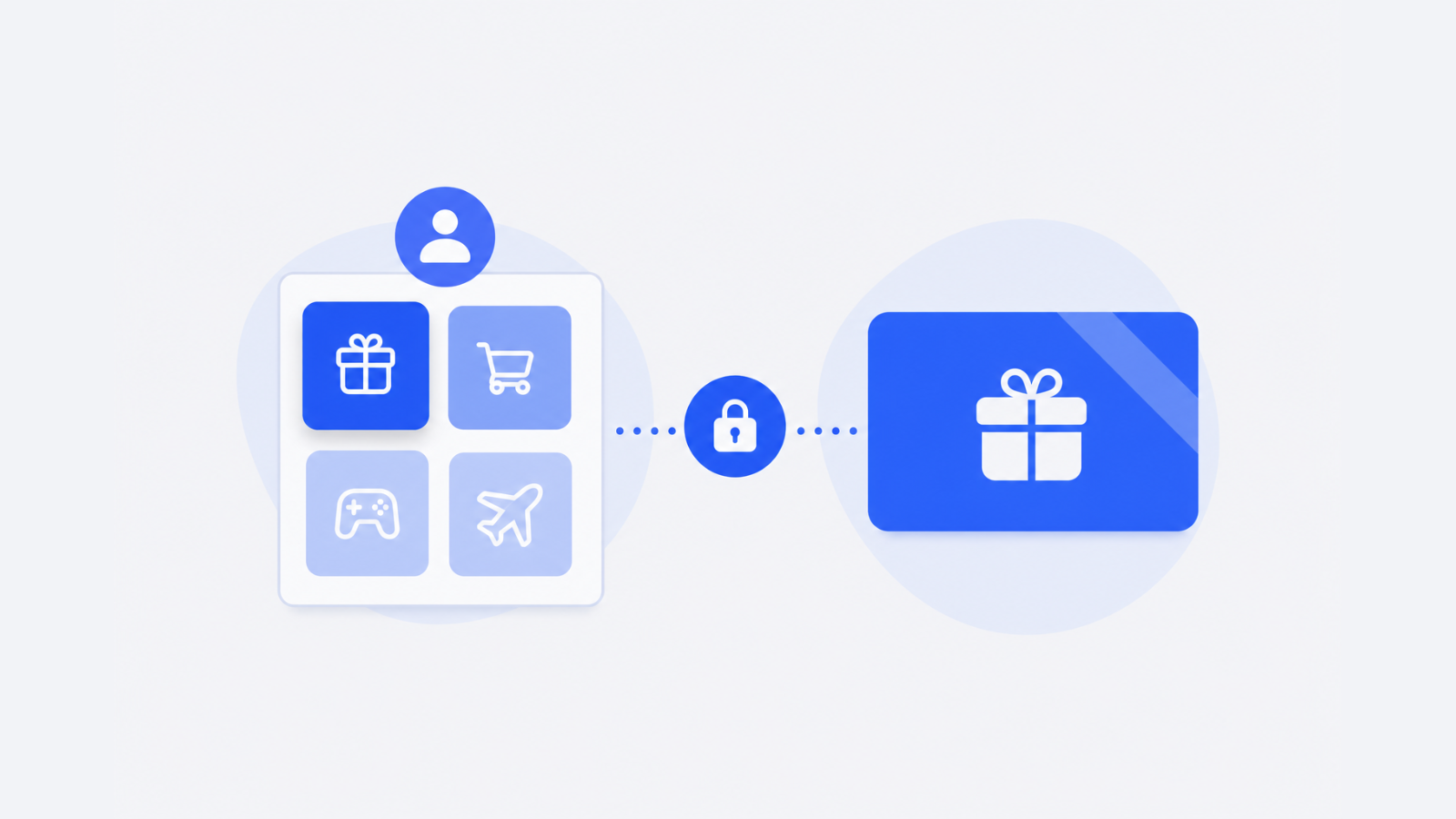 How can employees separate Choice Card selection from brand-specific use?