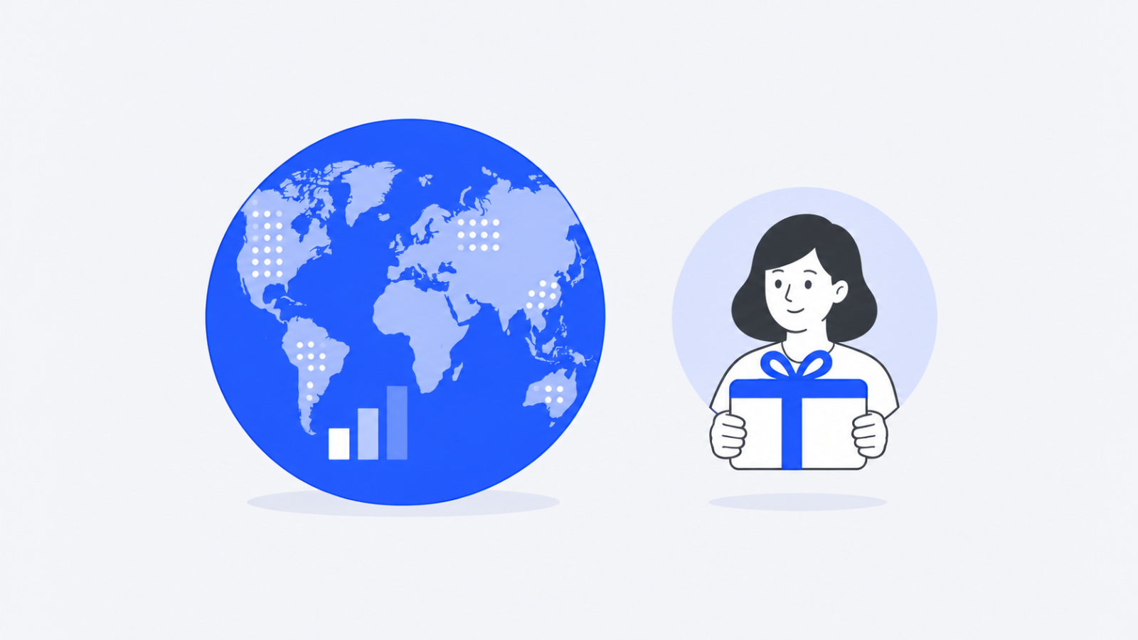 Can country-level redemption trends choose each employee's holiday gift?