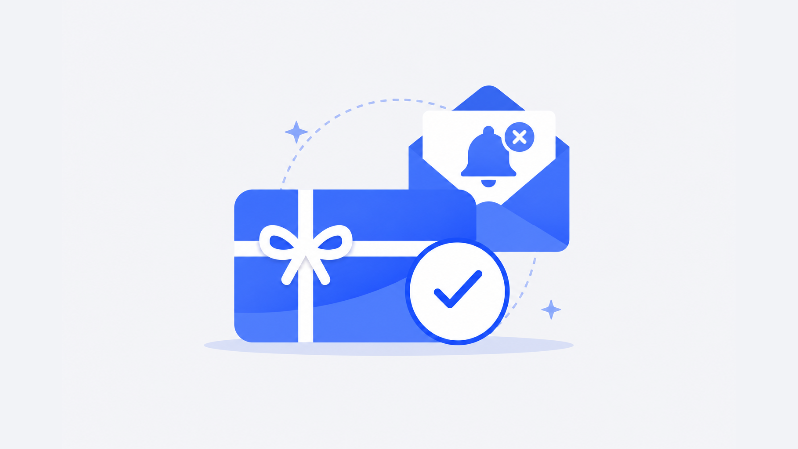 Check holiday gift card redemption status before another reminder
